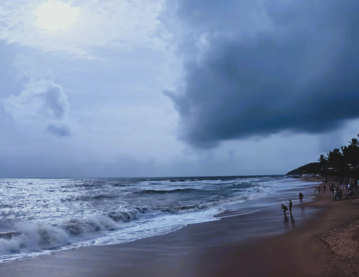 North Goa — travel