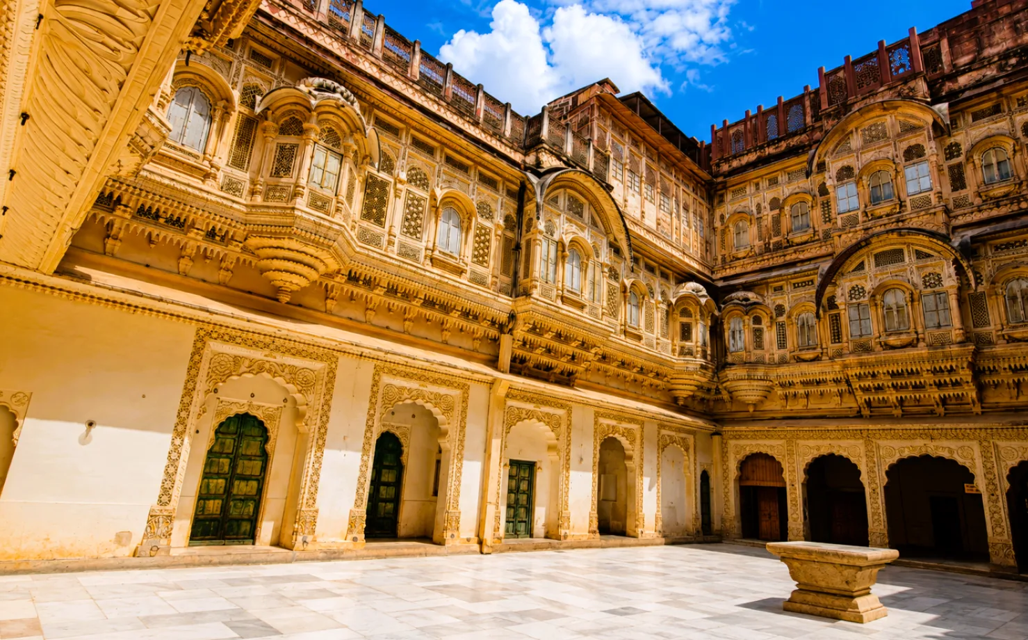 Jodhpur — travel