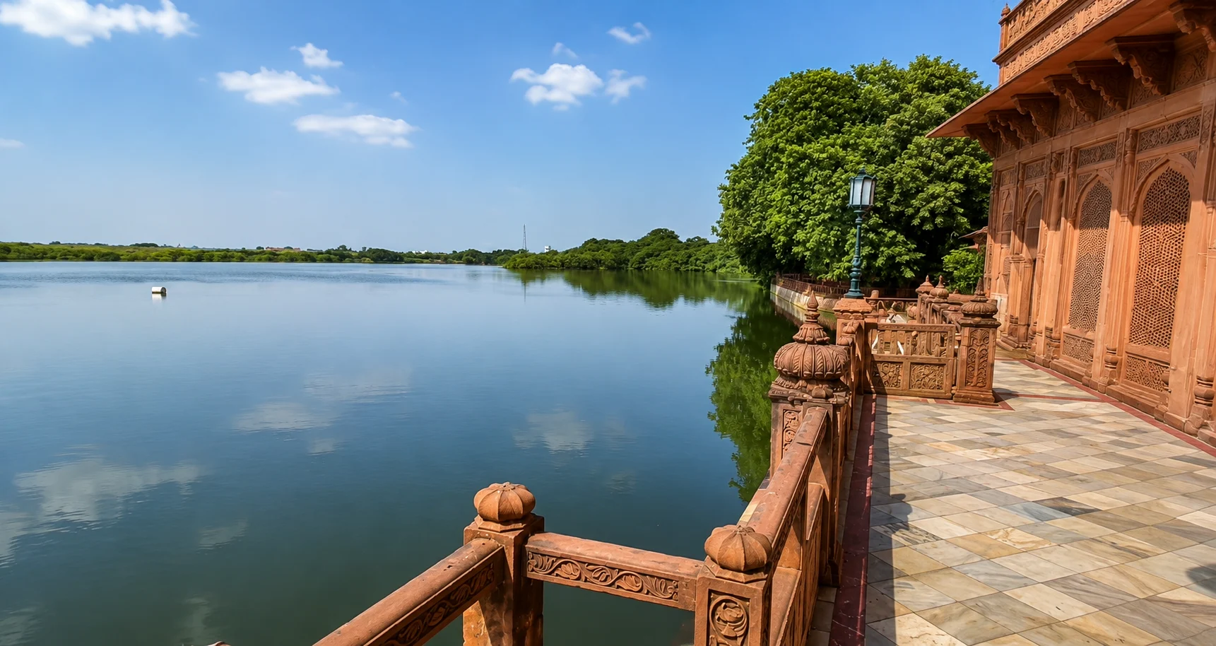 Bikaner — travel