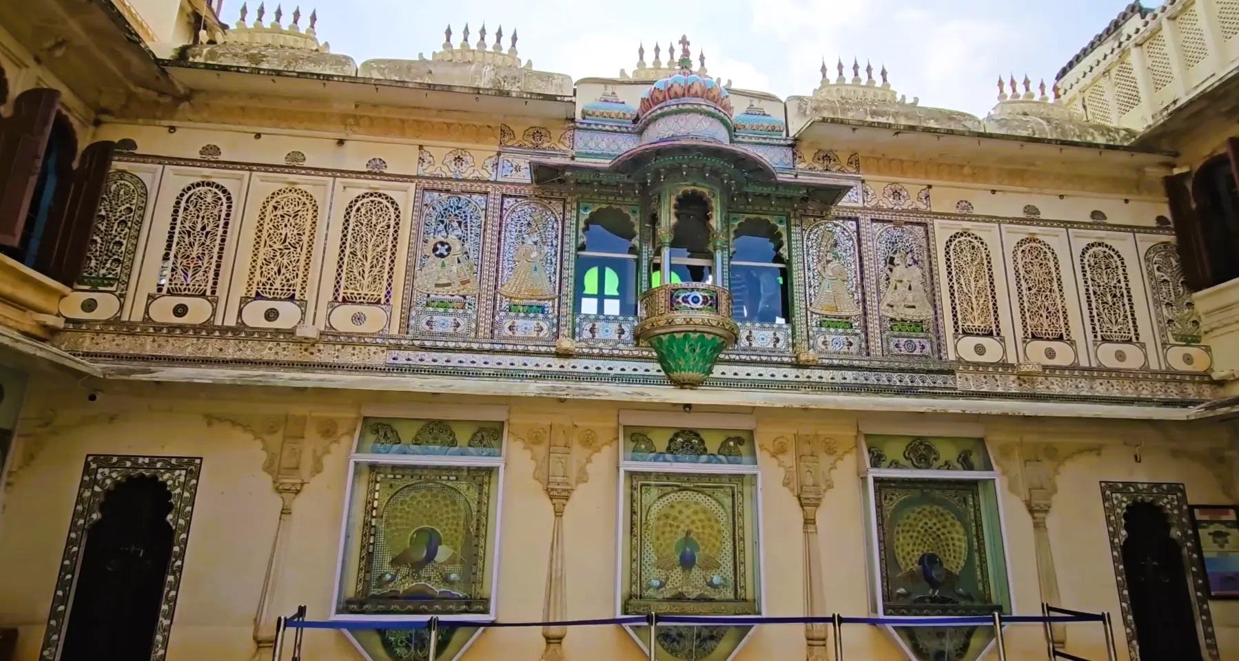 Udaipur — travel