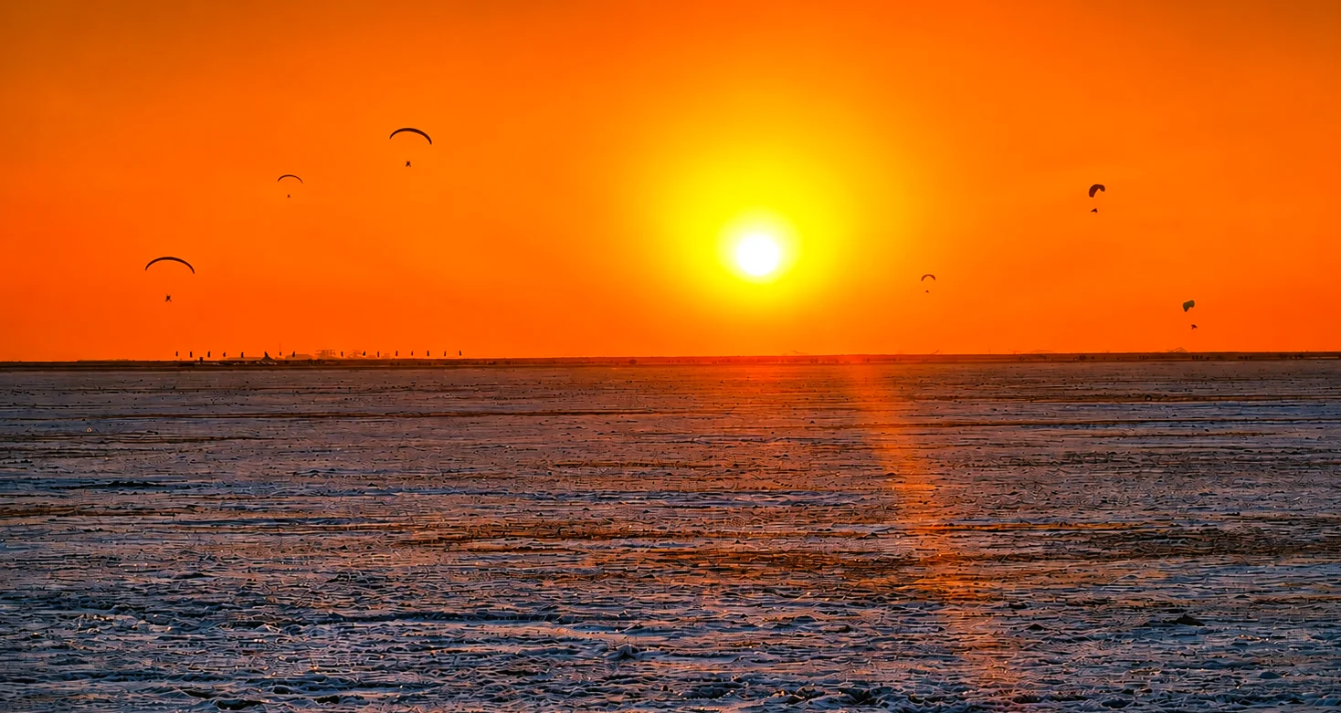 Kutch — travel