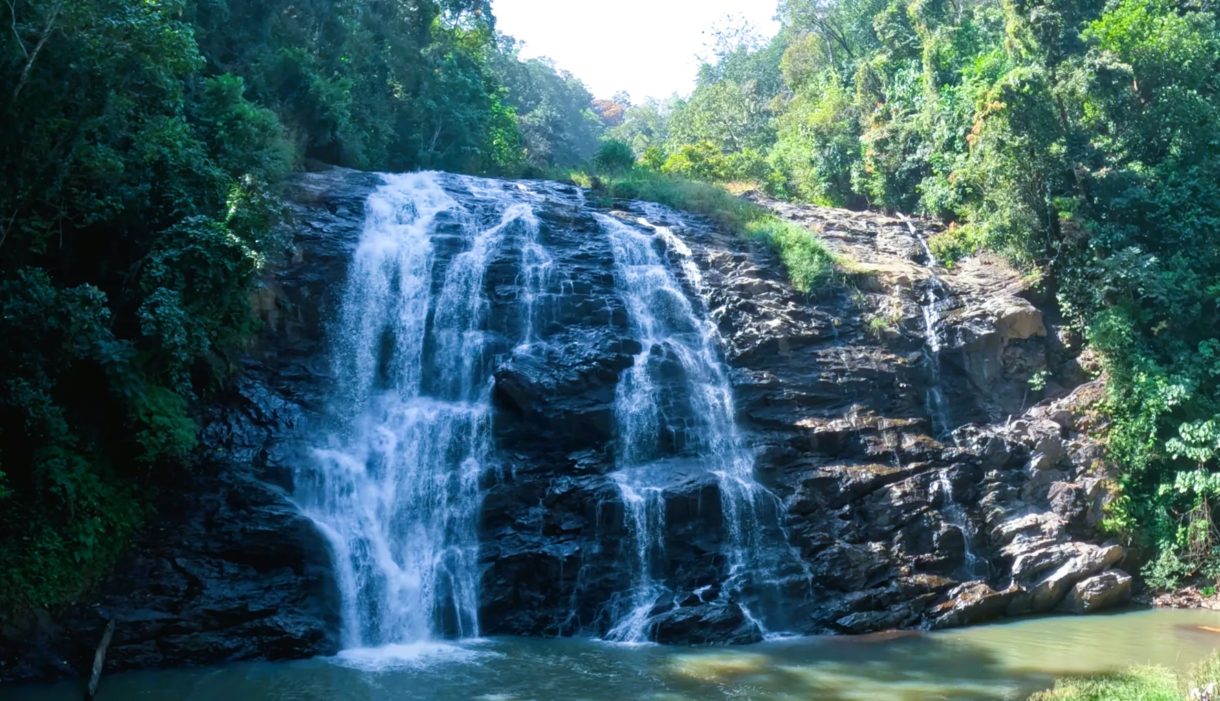 Coorg — travel