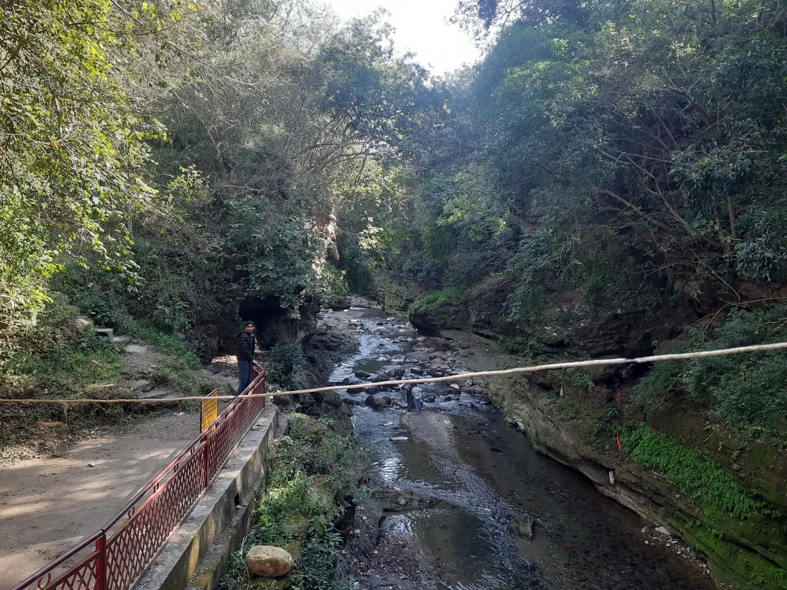 Dehradun — travel