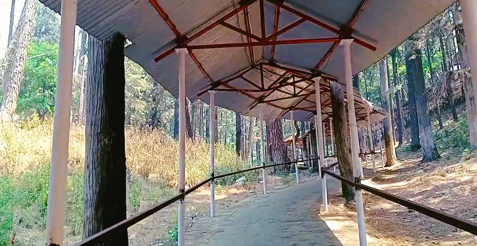 Pauri Garhwal — travel