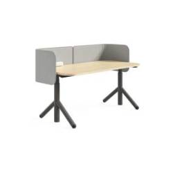 Get Steelcase Height Adjustable Desk Through Wishkarma Com