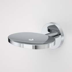 Caroma Cosmo Metal Soap Holder 304128C