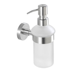 Wenko Bosio Shine Wall Hook UN Shiny New//Original Box FREE SHIPPING!!!