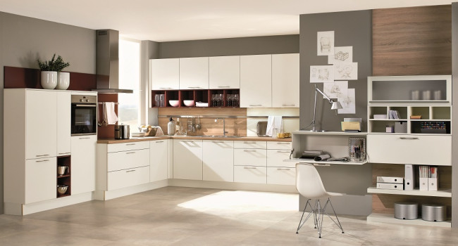 Modular Kitchens2