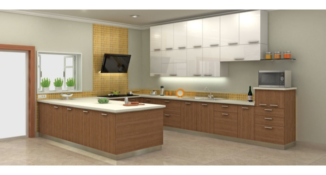 Modular Kitchens6