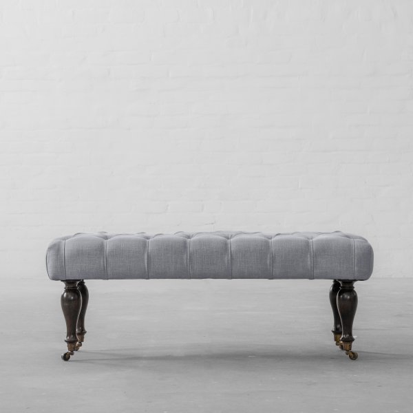 GulmoharLane Amie Upholstered Bench-3