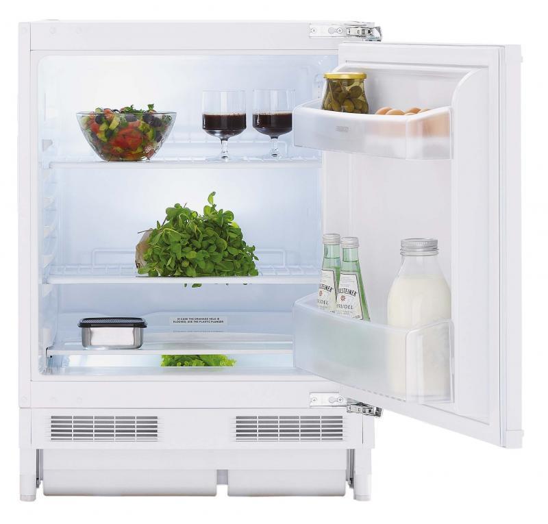 Kaff built in fridge outlet