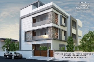 Consultant Details