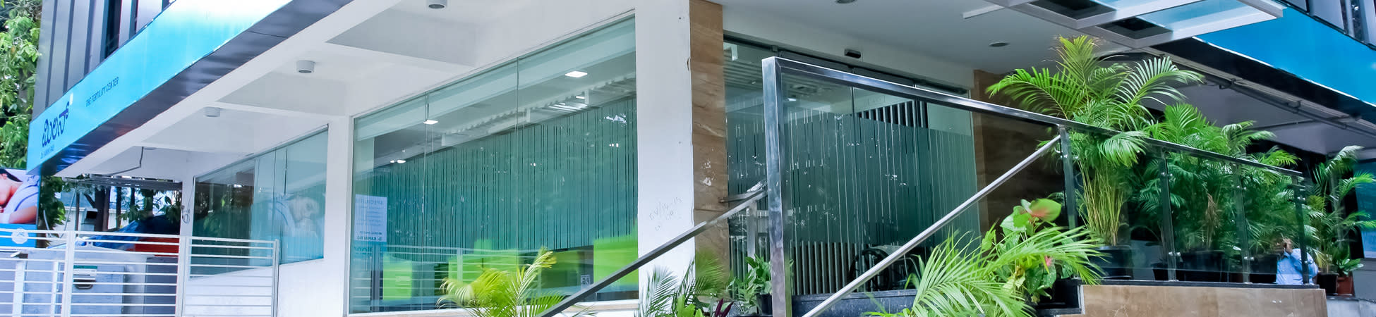 Consultant Details