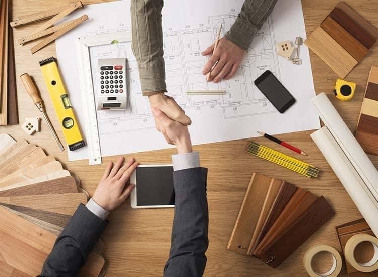 Consultant Details