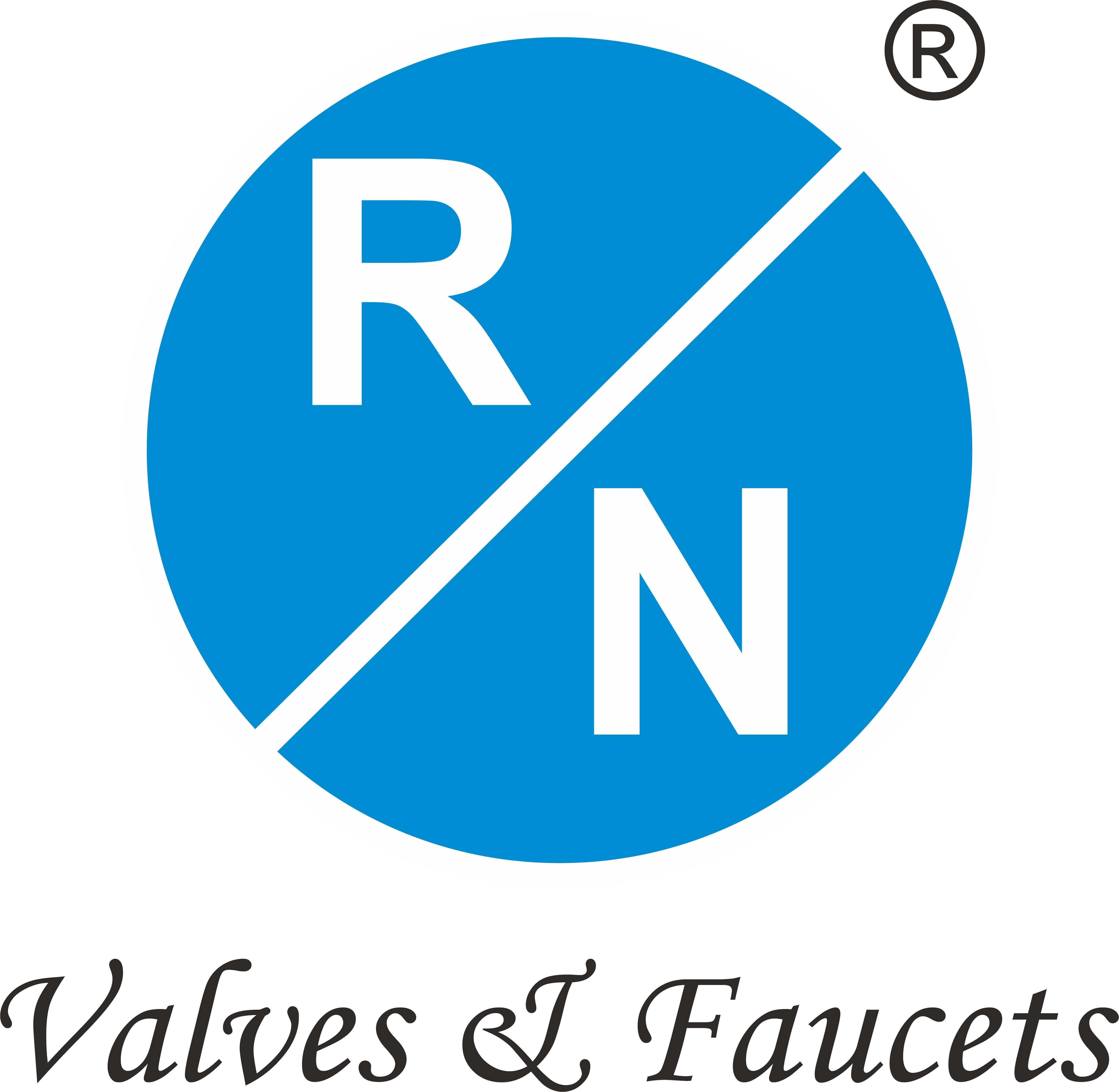 RN Valves & Faucets