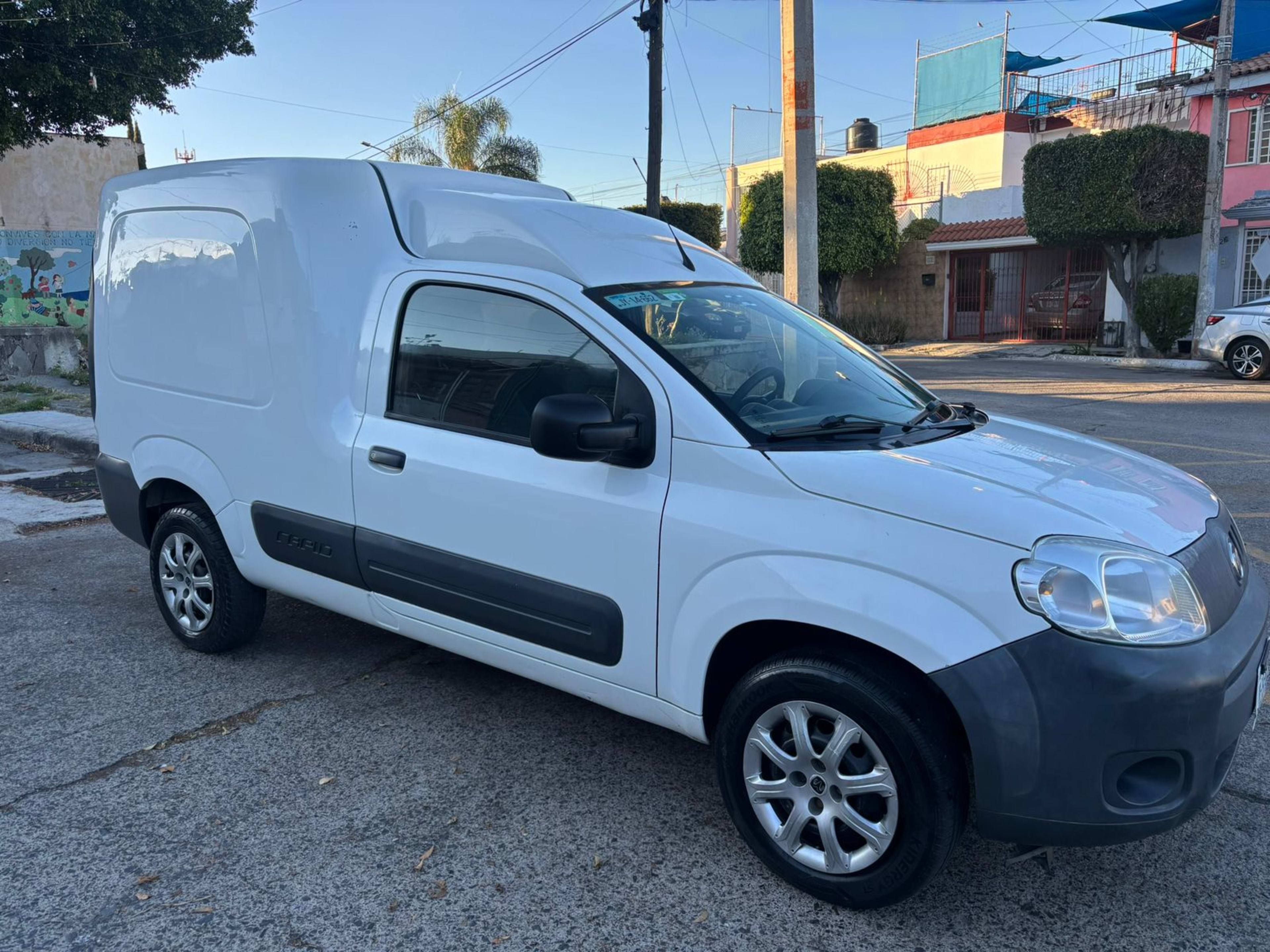 2020 Dodge Ram promaster rapid B