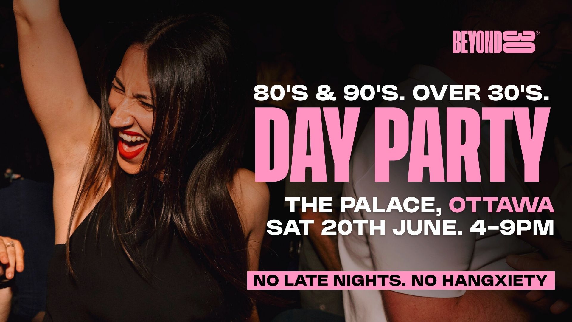 Promoter Night June 20