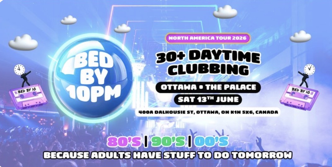 Promoter Night June 13