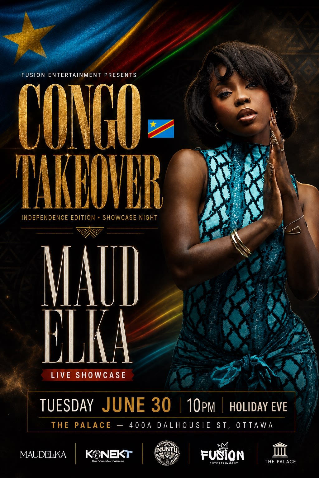 Promoter Night June 30