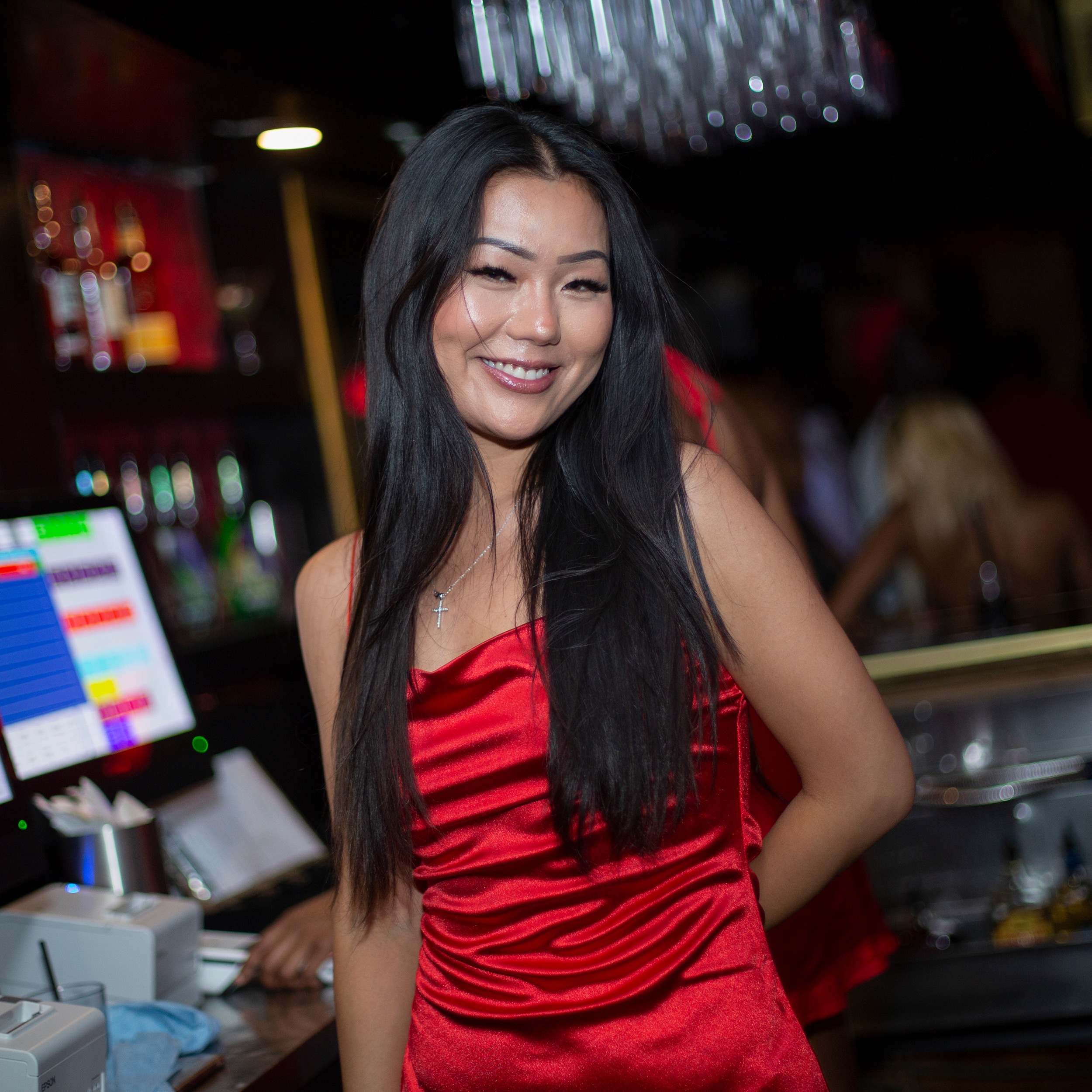 The Palace Nightlife