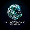 BREAKWAVE Logo