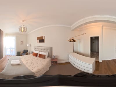 Suite Room