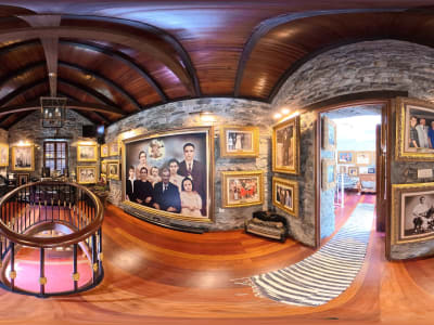 Sala Alice Texeira 3