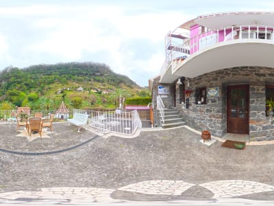 Terraço Alice Texeira