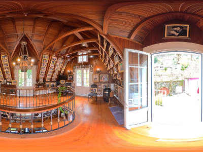 Sala familiar