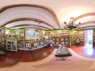 Sala Anacleto Texeira 2