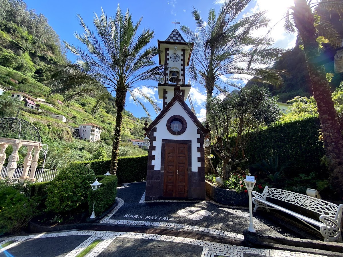 Museu Família Teixeira