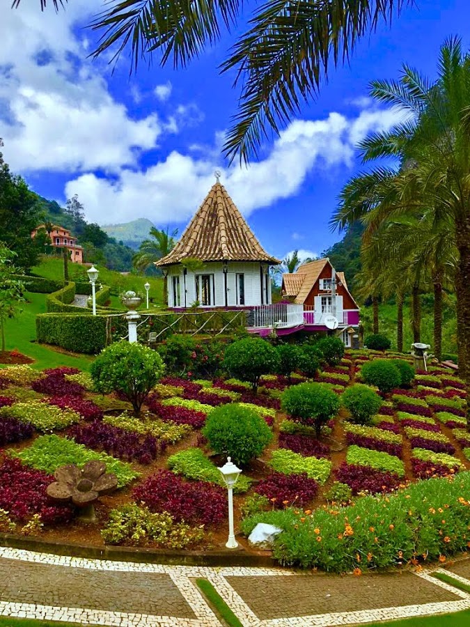 Museu Família Teixeira