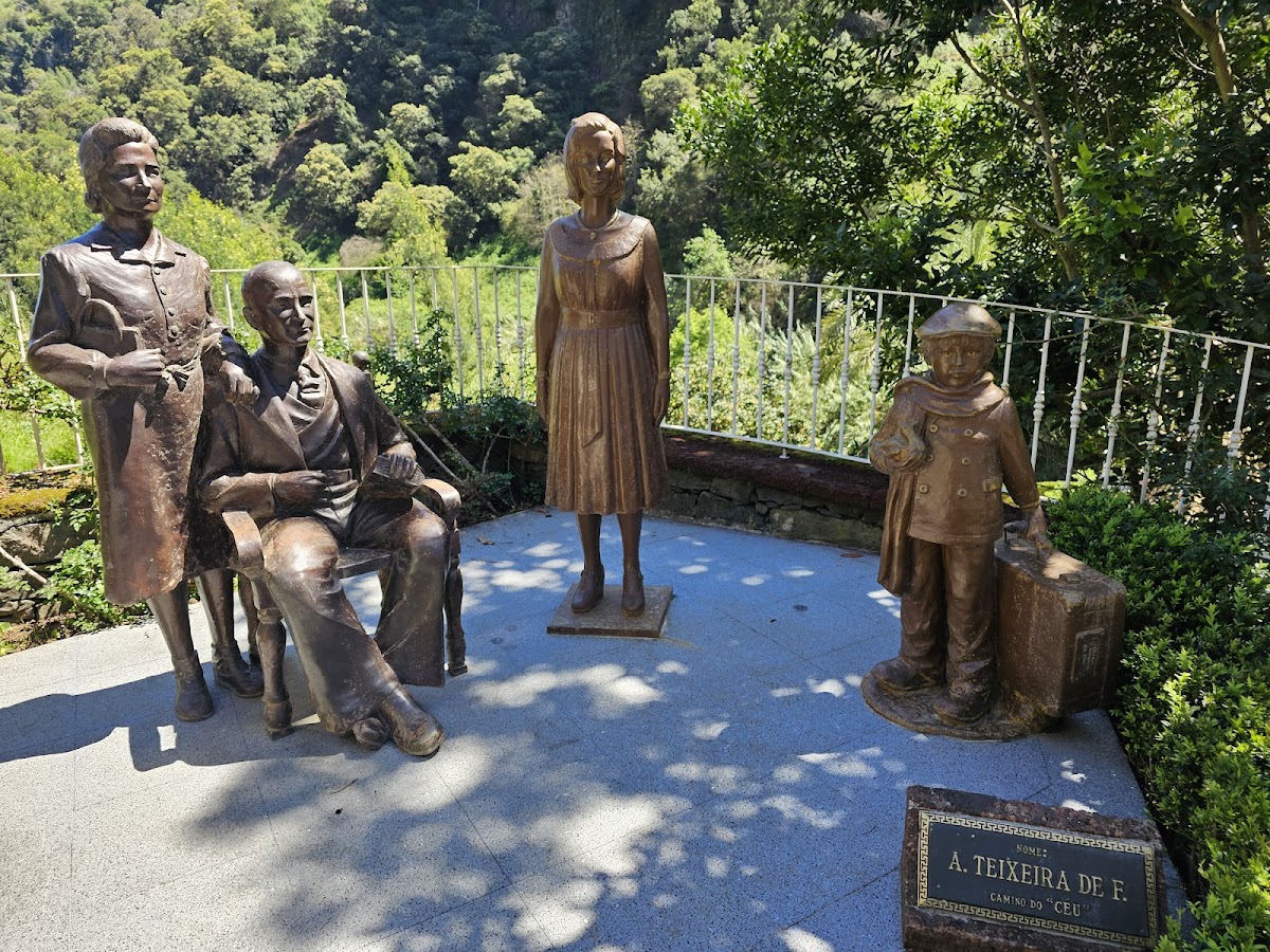 Museu Família Teixeira