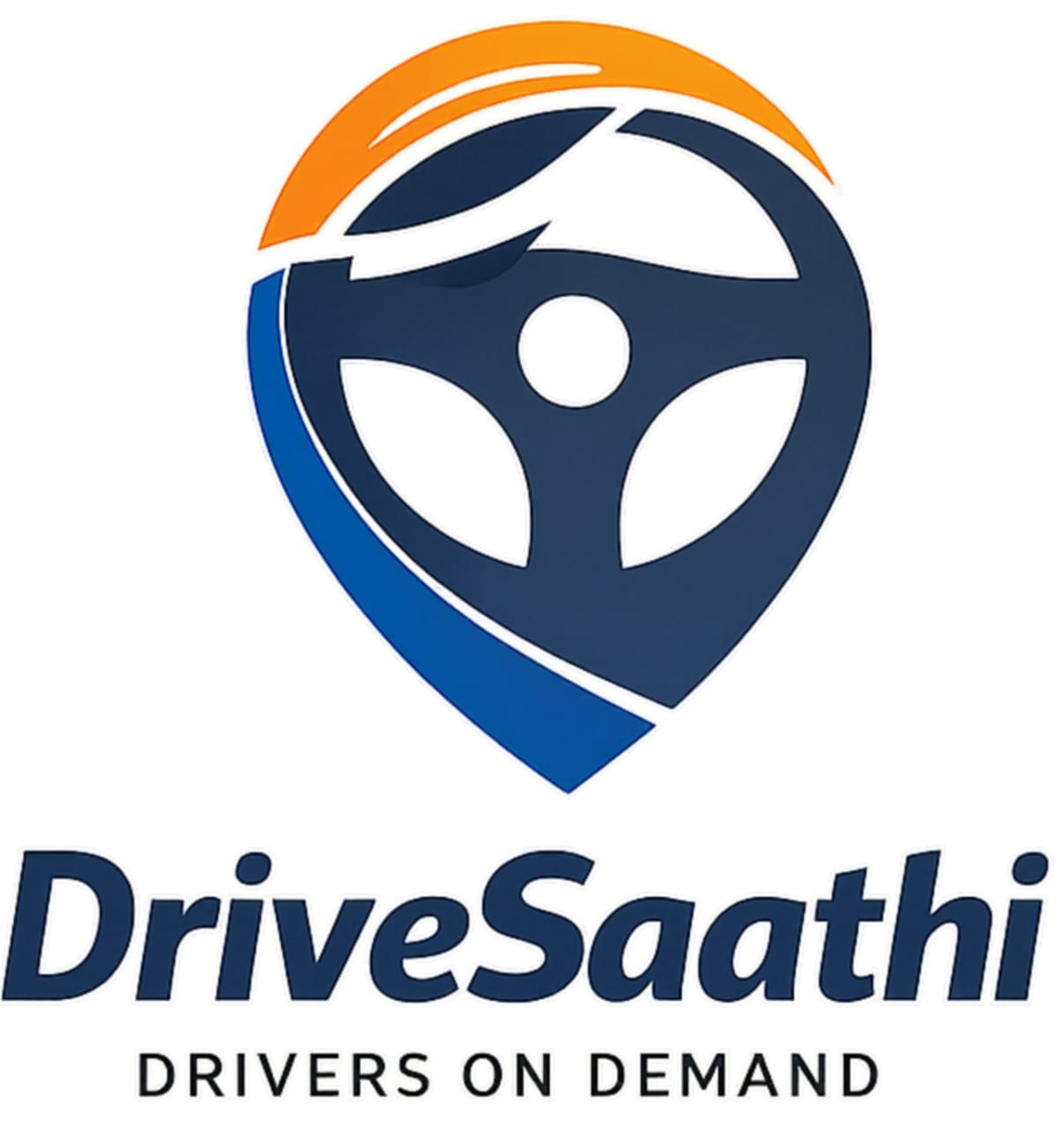 DriveSaathi logo