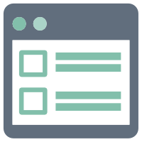 Feature Icon