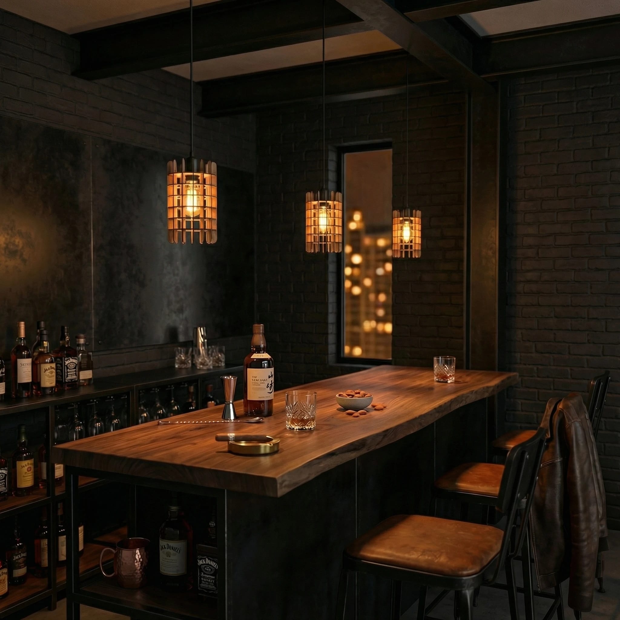 grova özel üretim detay