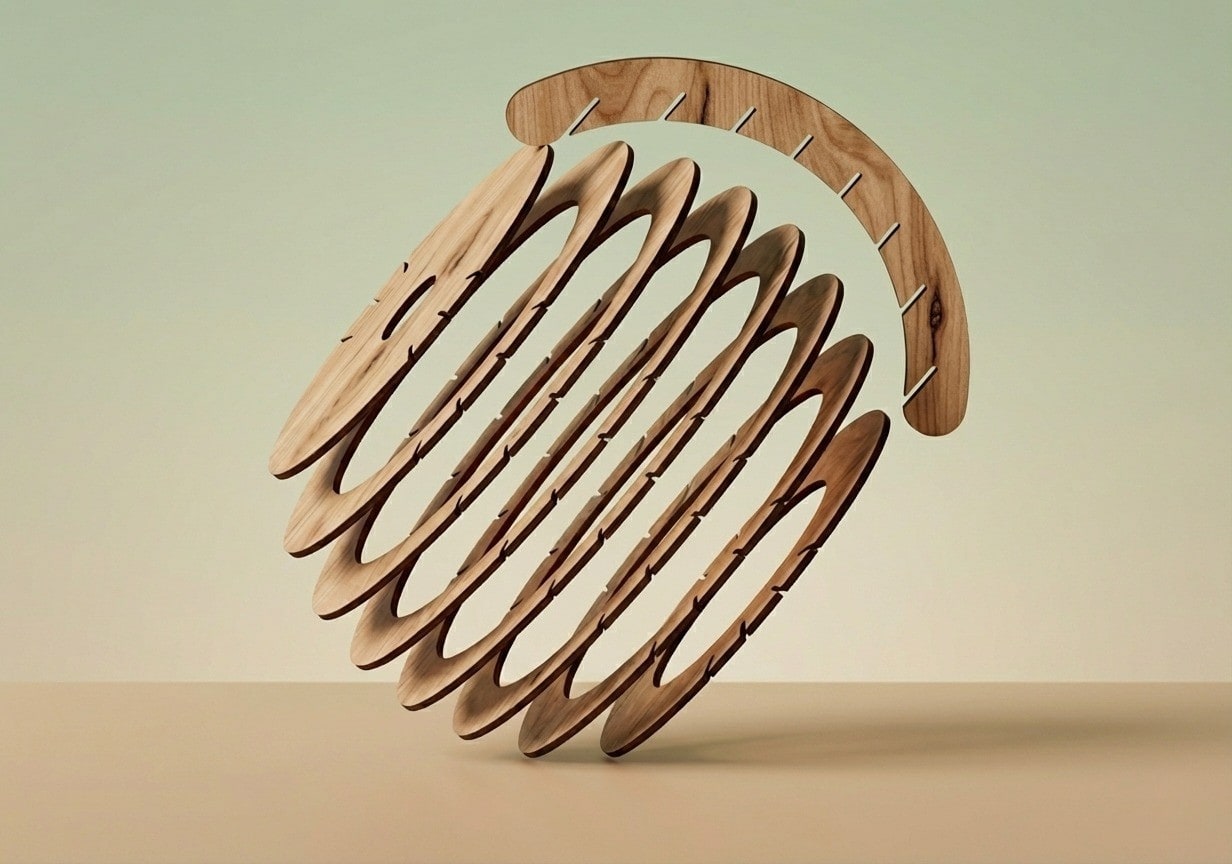 grova geçmeli grid kenetleme detayı