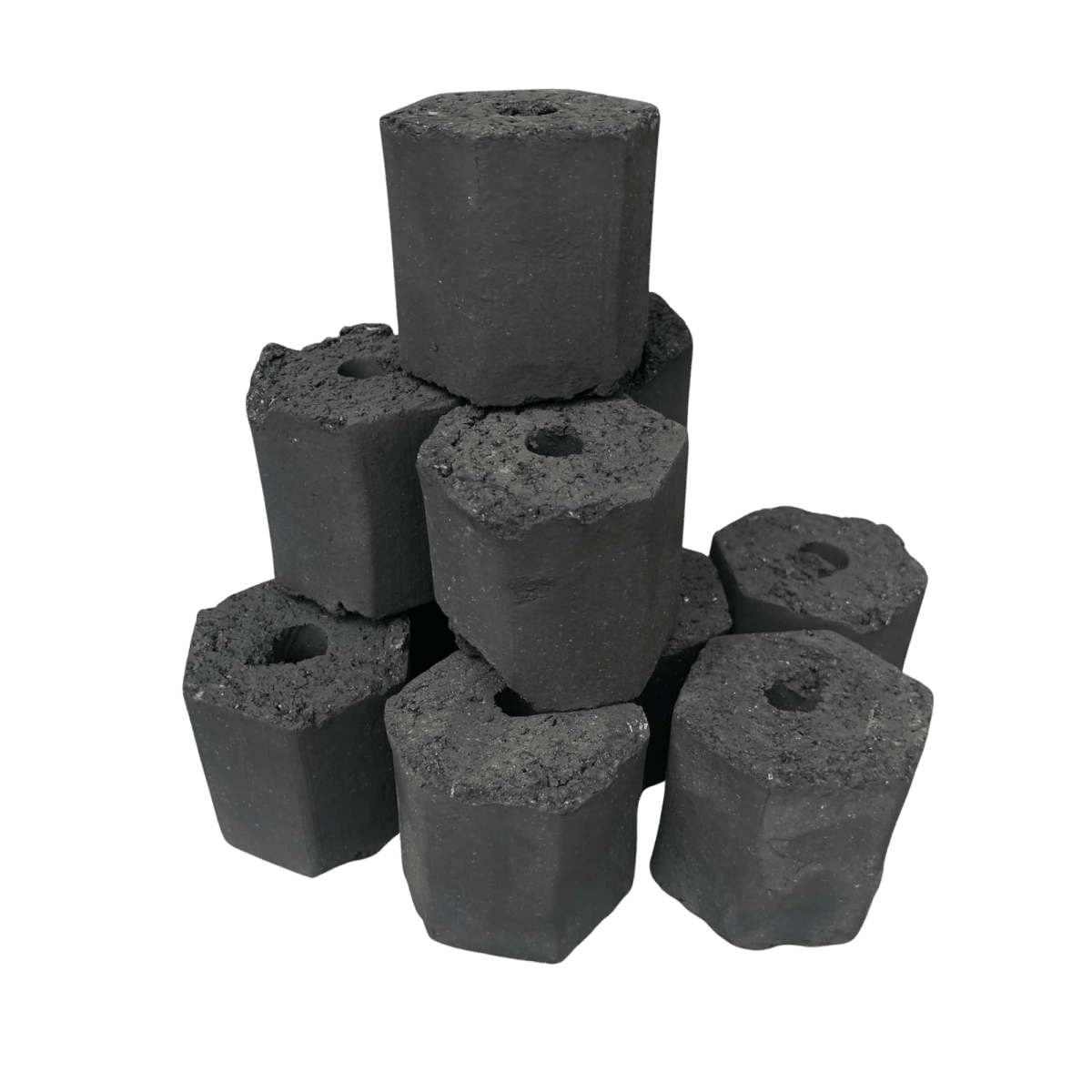Coconut Briquettes Charcoal