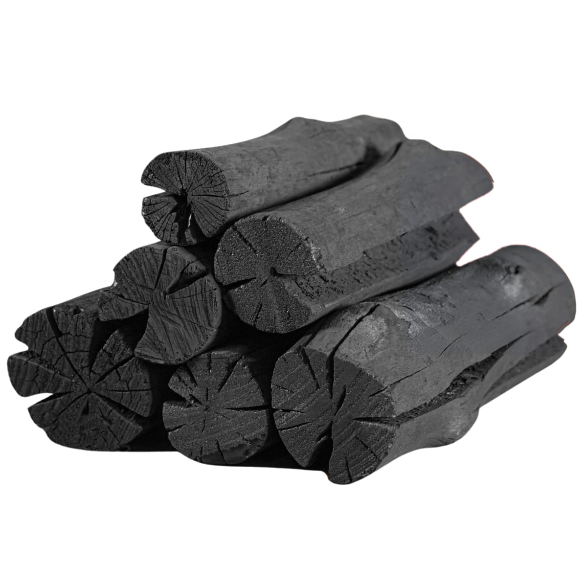 Mangrove Charcoal