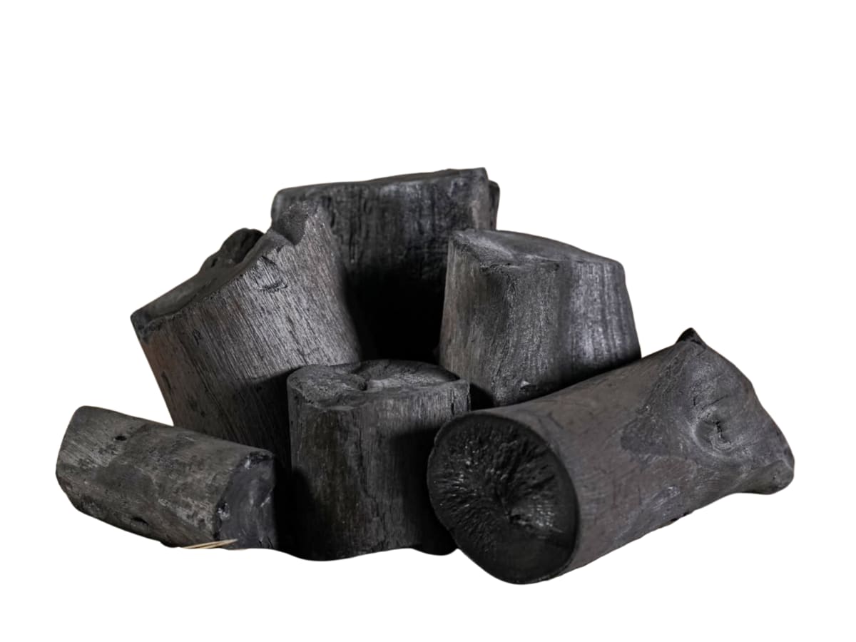 Khaya Charcoal