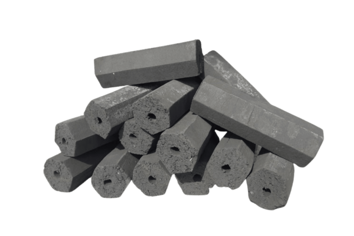 Mangrove Briquettes Charcoal