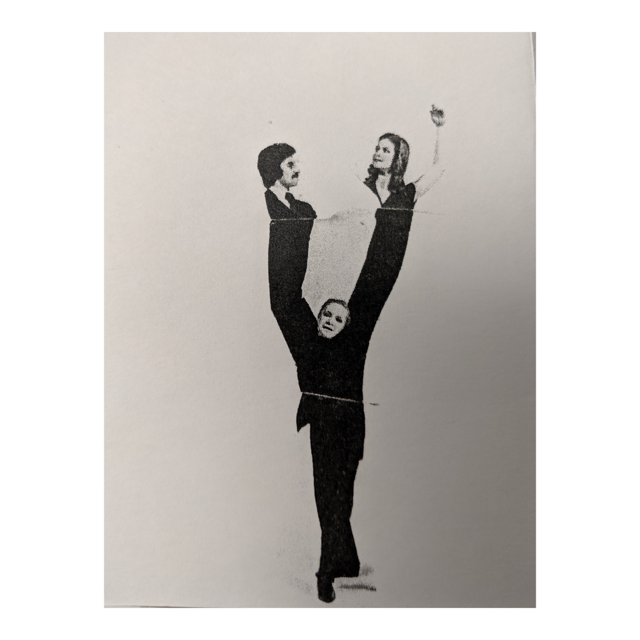 Dancers
