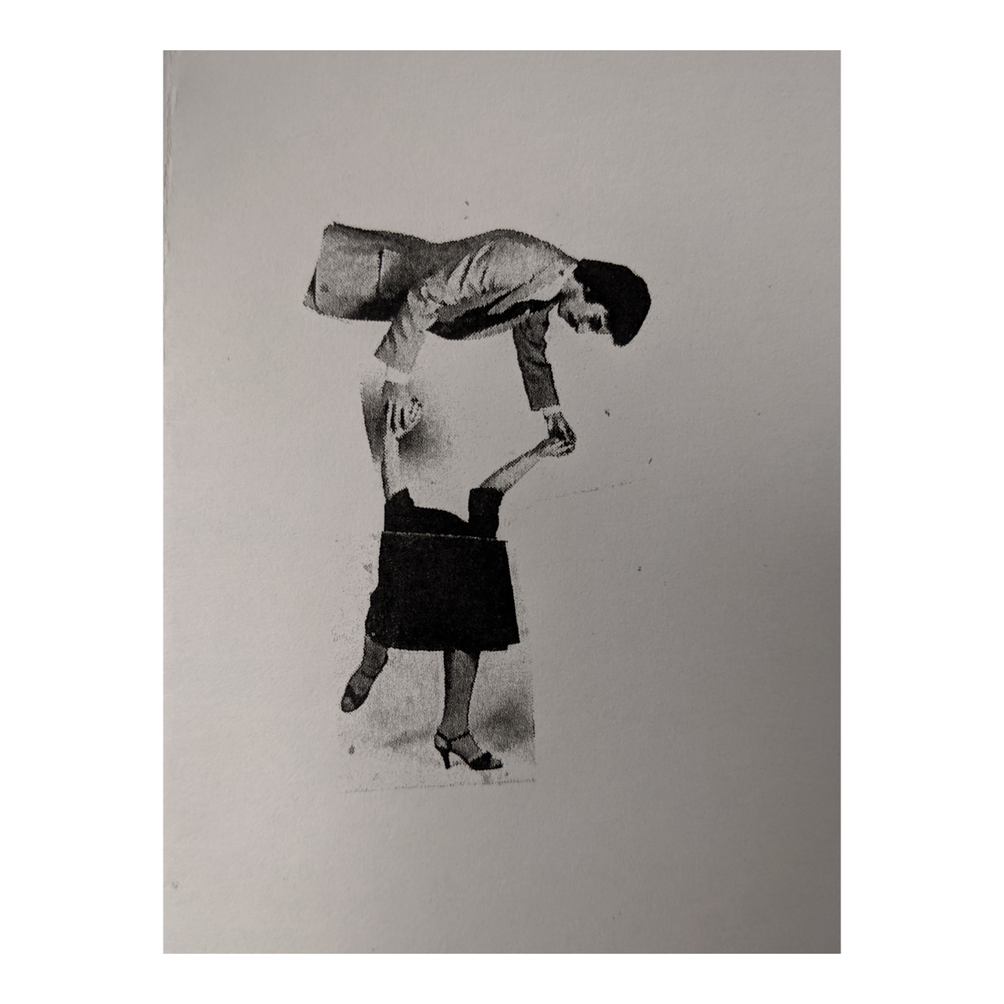 Dancers