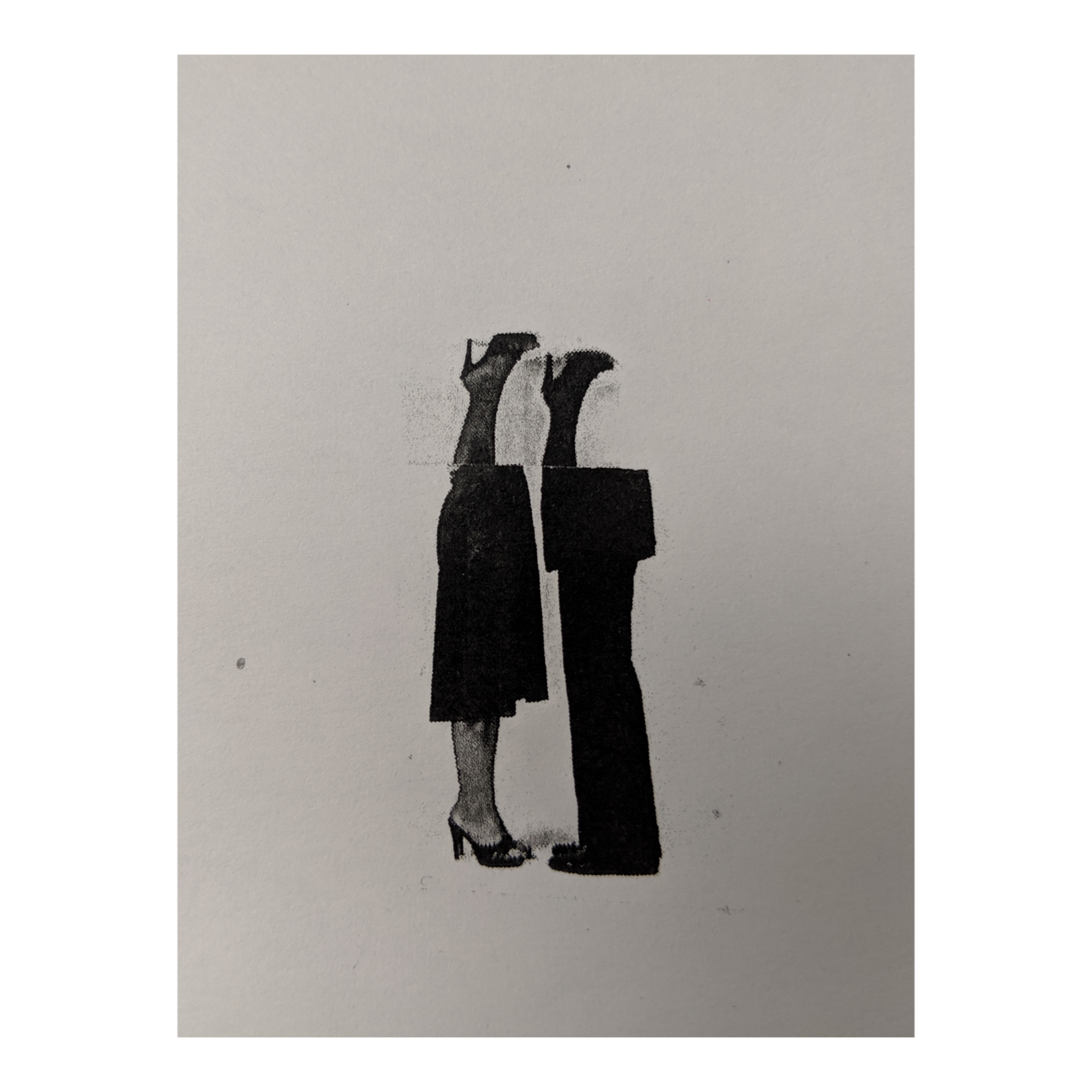Dancers
