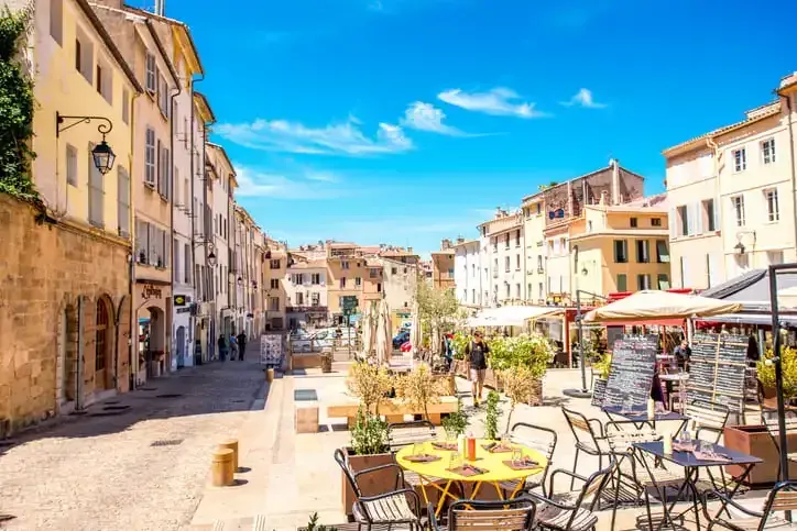 Aix en Provence France.webp