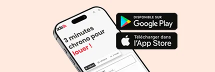 Découvrez l'application ADA