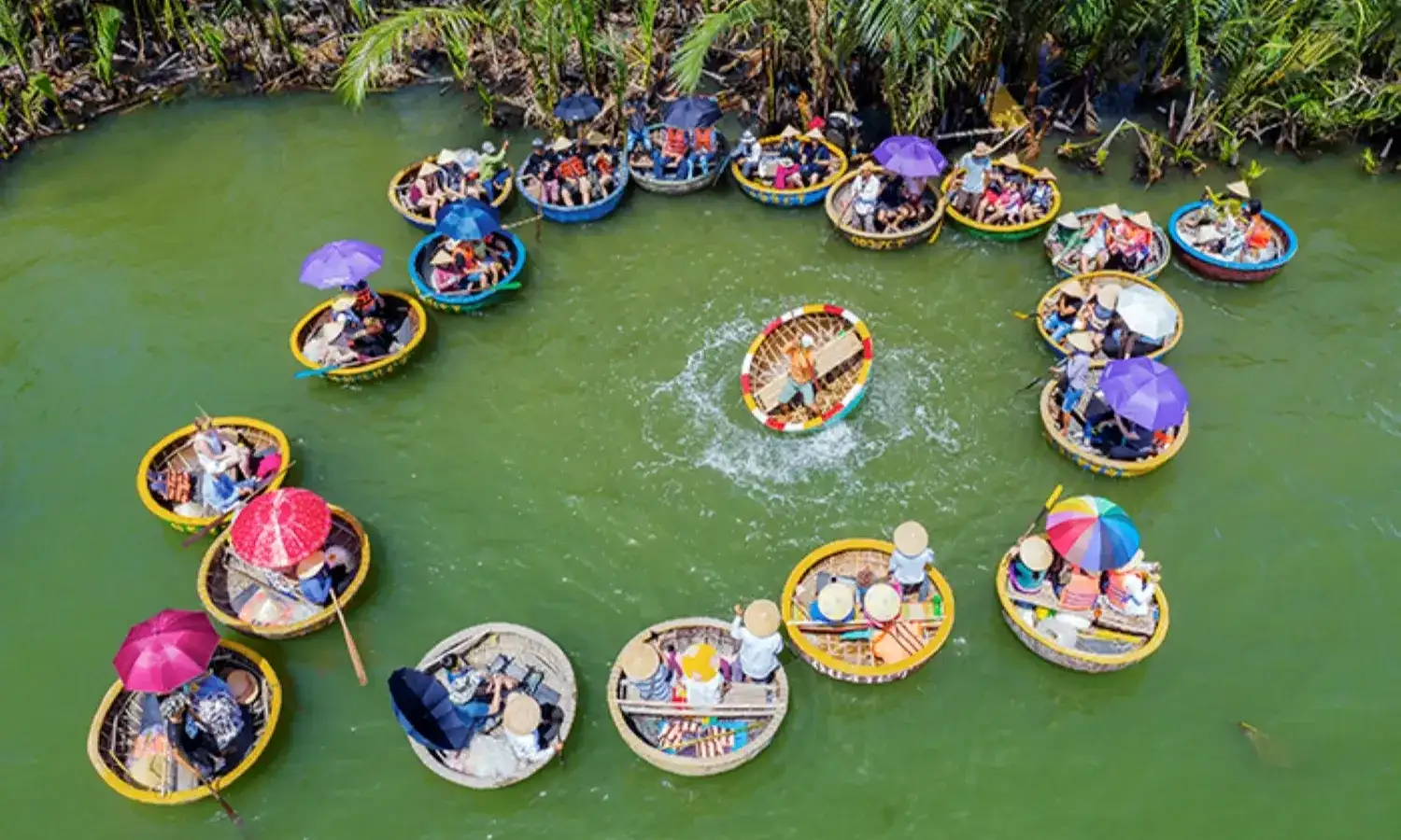 Coconut Village