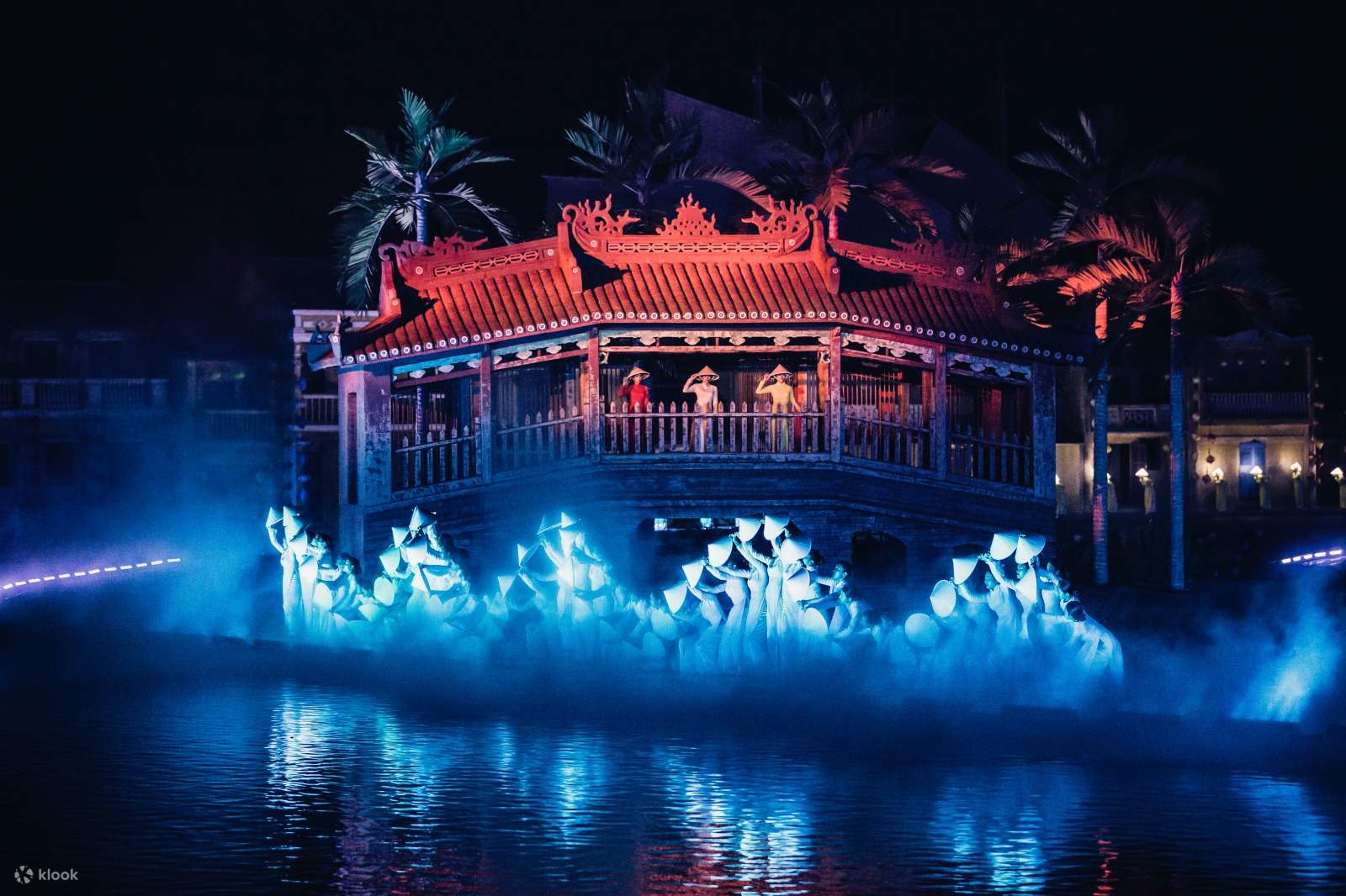 Hoi An Memory Show