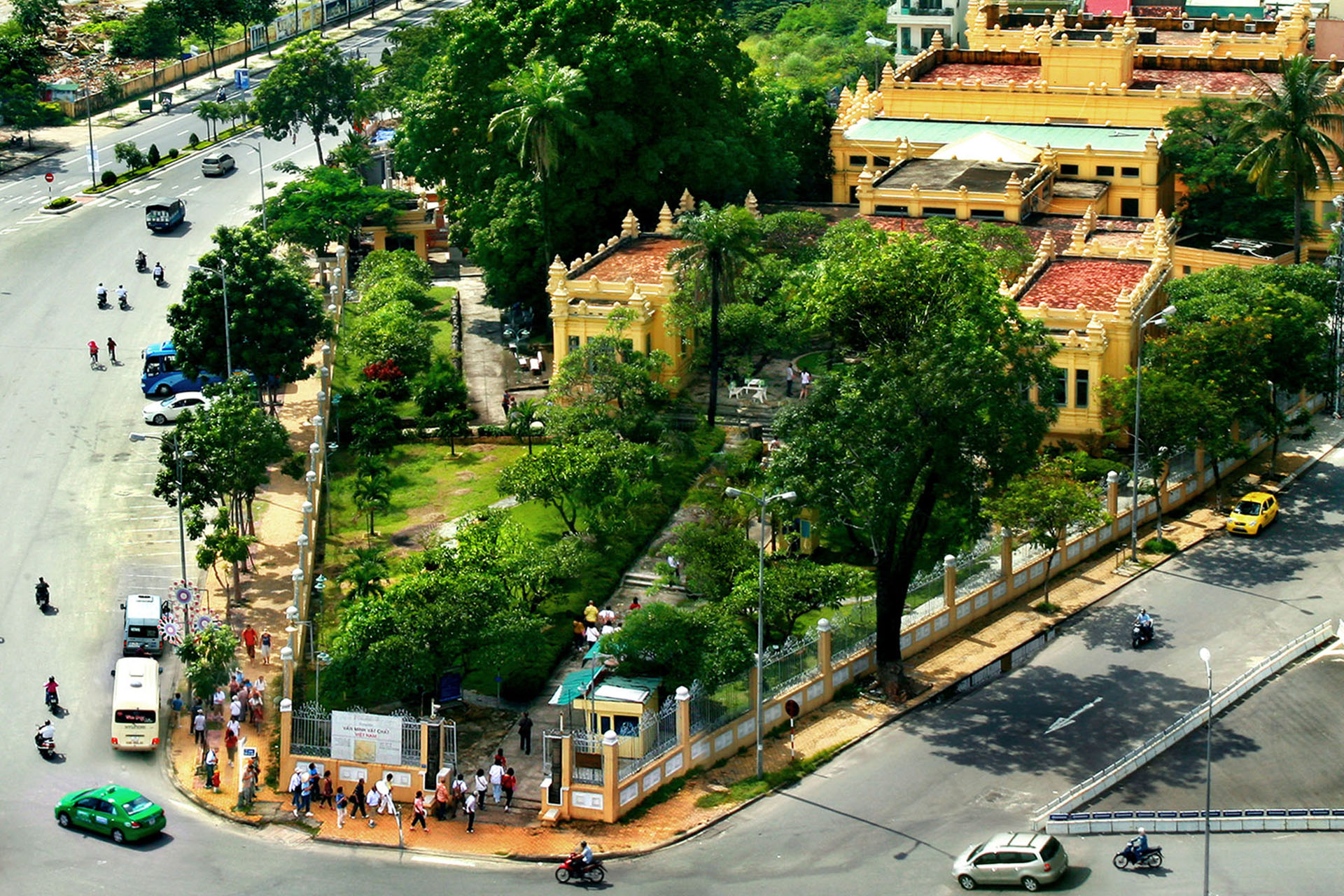 Cham Museum