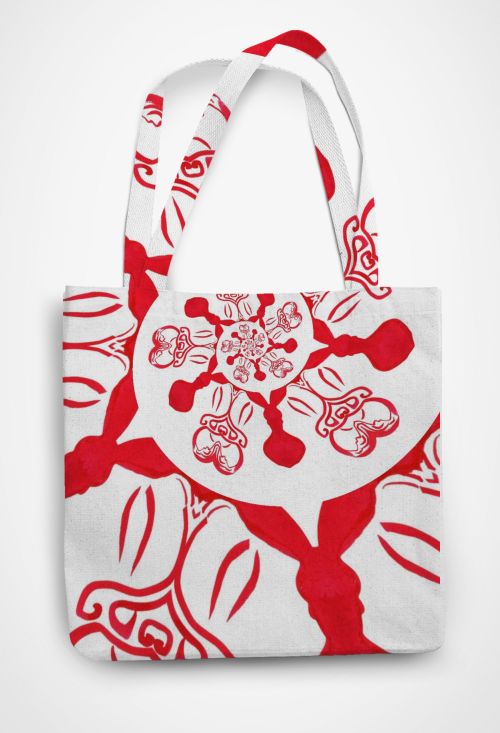 Festive Flourish 